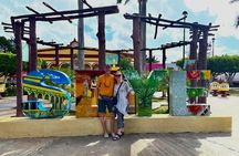 Cenotes, Historic Haciendas & Mayan Honey Tasting in Seyé Tour
