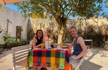Cenotes, Historic Haciendas & Mayan Honey Tasting in Seyé Tour