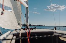 2 Hour Sailing Lesson in Wrightsville Beach