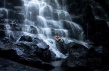 3 Ubud Waterfalls Tours & Lunch Overlooking Mount Batur