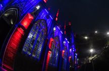 Full day private tour to Las Lajas Sanctuary from Quito. 