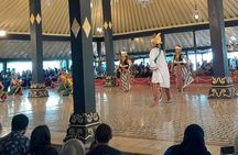 Yogyakarta Heritage Tour