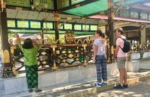 Yogyakarta Heritage Tour