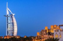 Full Day Private Tour Throughout Dubai with Burj Khalifa