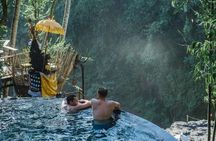 Batur Trekking Ubud Waterfall