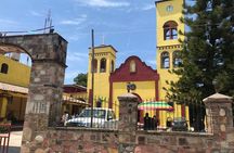 Puerto Vallarta's Historic Mexican Village Tour: El Tuito