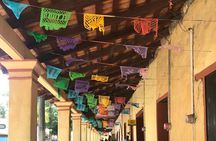 Puerto Vallarta's Historic Mexican Village Tour: El Tuito