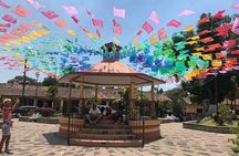 Puerto Vallarta's Historic Mexican Village Tour: El Tuito