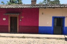 Puerto Vallarta's Historic Mexican Village Tour: El Tuito
