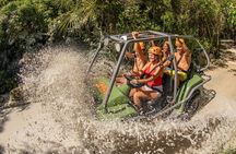 Xplor Park Day Trip with Lunch and Transportation