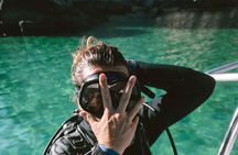 Discover Scuba Diving Cabo San Lucas Marine Park