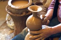 Red (North) Tour Cappadocia (small group) with lunch and tickets