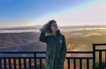 Into The Wild - Day Tour from Kutaisi to Racha Region