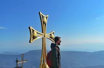 Into The Wild - Day Tour from Kutaisi to Racha Region