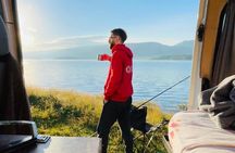 Into The Wild - Day Tour from Kutaisi to Racha Region