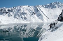 Tour Cajón del Maipo + Embalse el Yeso