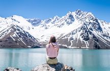 Tour Cajón del Maipo + Embalse el Yeso