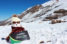 Full Day Valle Nevado y Farellones