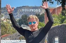 Studio and City Tour of Los Angeles