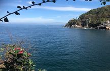 Remote Hidden Beaches Hike of South Shore (Puerto Vallarta)