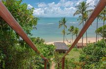 Hidden Paradise - Satu Beach + Caraiva