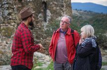 Jvari monastery & Mtskheta - Half day group tour from Tbilisi