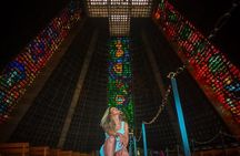 City Tour Full Day in Rio: Christ the Redeemer and Sugar Loaf