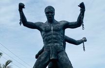 Badagry Nigeria Private Full Day Tour