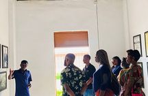 Badagry Nigeria Private Full Day Tour