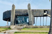 Badagry Nigeria Private Full Day Tour