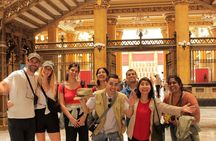 Explore Mexico City: A Journey Through History, Art, and Cuisine!