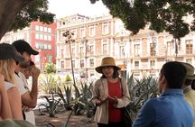 Explore Mexico City: A Journey Through History, Art, and Cuisine!