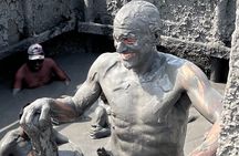 Cartagena Mud Volcano Tour — VIP Exclusive Crowd-Free Access!