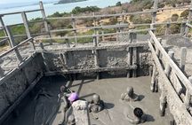 Cartagena Mud Volcano Tour — VIP Exclusive Crowd-Free Access!