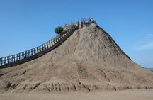 Cartagena Mud Volcano Tour — VIP Exclusive Crowd-Free Access!