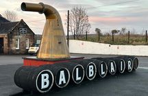 Highland Whisky Tour