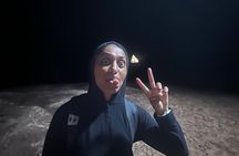 Ultimate Experience: 6-day, 5-night All-Inclusive Trip to Angola