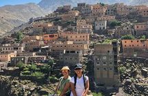Atlas mountains privat day trip 