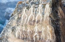 Full day Gobustan & Absheron Tour (Group or Private)
