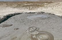 Full day Gobustan & Absheron Tour (Group or Private)