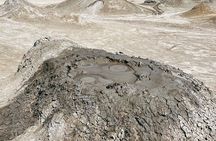 Full day Gobustan & Absheron Tour (Group or Private)