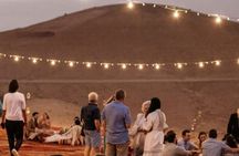  Agafay Desert ,camel ride & Dinner Show 