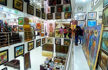  Lagos City Nigeria Private Full Day Tour