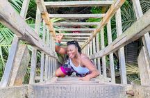  Lagos City Nigeria Private Full Day Tour