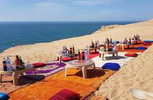 Best price SandBoarding guided experience in Agadir & Taghazout