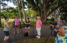 Port Douglas Sunset Photography Walking Tour