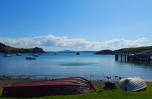 Waiheke Island Private Double Headland Walk
