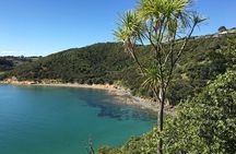 Waiheke Island Private Double Headland Walk