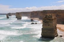 Private and Customised Great Ocean Road and 12 Apostles Tour