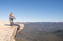 Guided Walking Tour in the Blue Mountains - Hidden Treasures